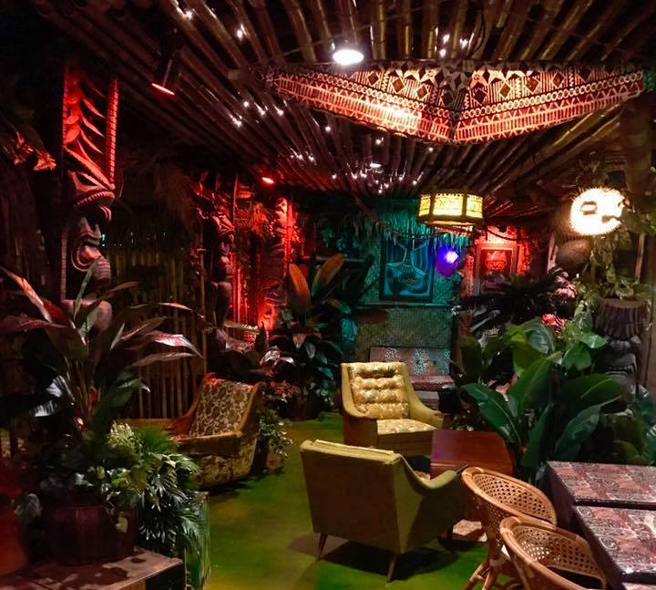 One Of The Best Tiki Bars In The World Can Be Found Right Here In Kansas Ci...