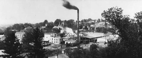 The Oldest Bar In Missouri Has A Fascinating History