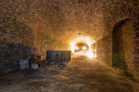 The Underground Tunnel Tour Every Cincinnatian Should Take At Least Once