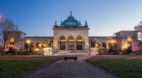 11 Marvels In Philadelphia That Must Be Seen To Be Believed