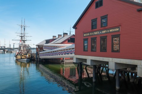 Here Are 10 Museums In Boston That You Absolutely Must Visit
