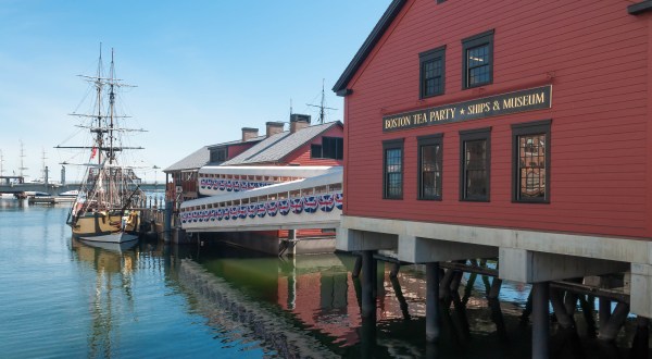 Here Are 10 Museums In Boston That You Absolutely Must Visit