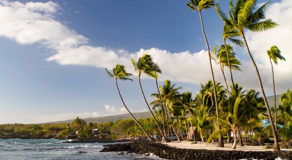 13 Places Where You Can Still Experience Old Hawaii