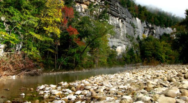 9 Ways Arkansas Has Quietly Become The Coolest State In America