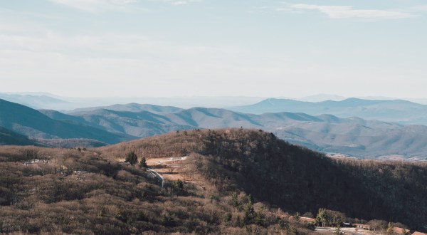 This One Small Virginia Town Has More Outdoor Attractions Than Any Other Place In The State