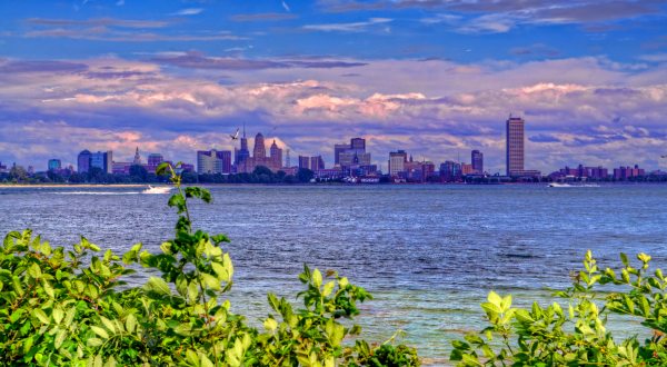 Buffalo Was Just Named One Of The Best Places To Go In 2018 And We Couldn’t Agree More