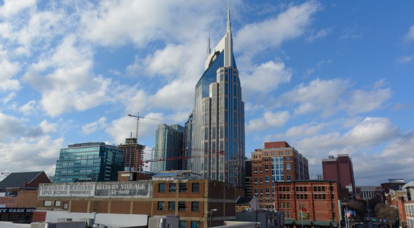 10 Things To Do When You’re Feeling Homesick For Nashville