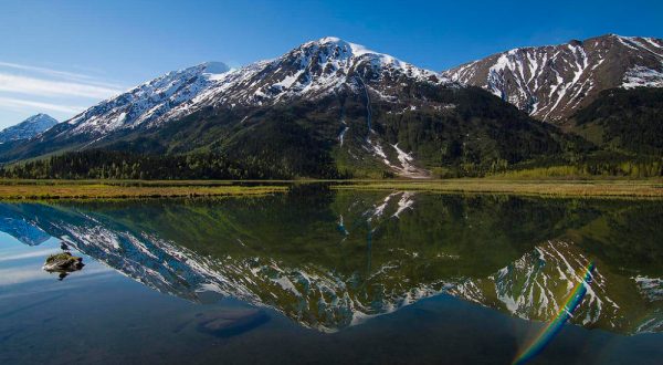 11 Places In Alaska That Are So Beautiful It’s Almost Unreal