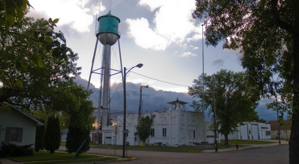 Why This One Tiny Town Is Secretly The Best Place In North Dakota