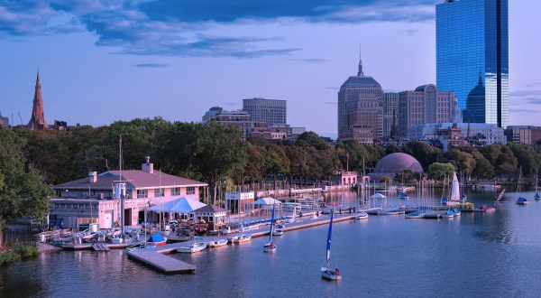 14 Things Longtime Bostonians Wish They Could Tell Newcomers