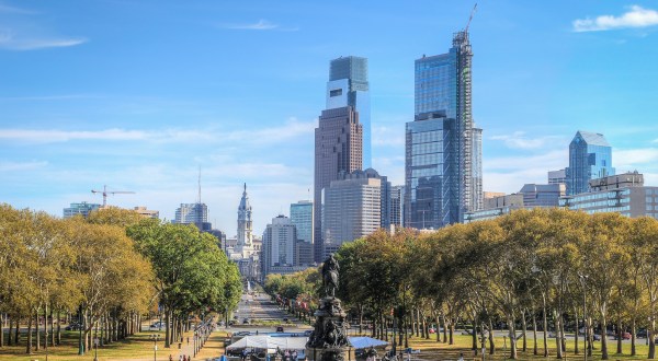 9 Reasons Why Philadelphia Is The Most Unique City In America