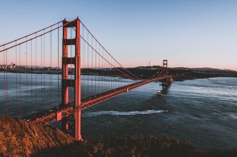 10 Quintessential San Francisco Landmarks That Are A Must See