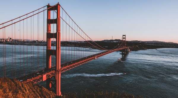 10 Quintessential San Francisco Landmarks That Are A Must See
