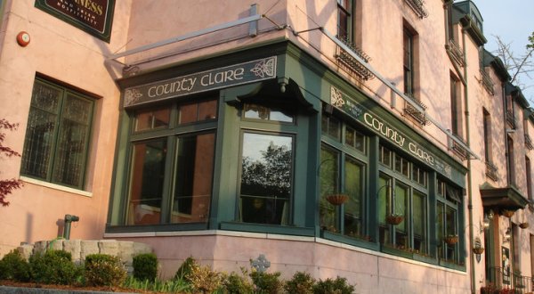 The Most Mouthwatering Irish Food Is Waiting For You Inside This Hidden Milwaukee Kitchen