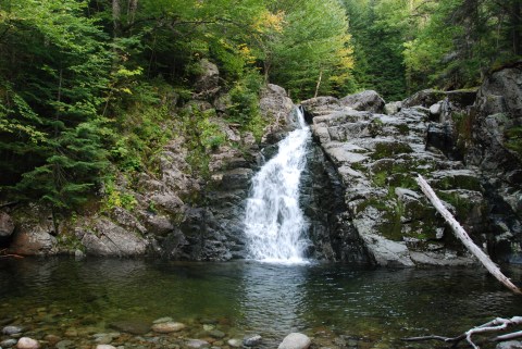 The One County In New York With Nearly 100 Waterfalls You'll Want To Visit