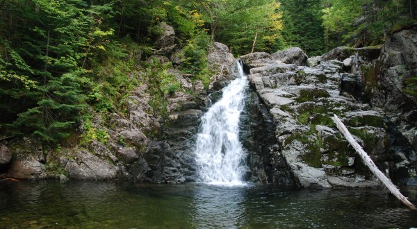 The One County In New York With Nearly 100 Waterfalls You’ll Want To Visit