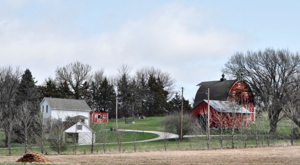 11 Things Other People Hate About Nebraska… But We Love