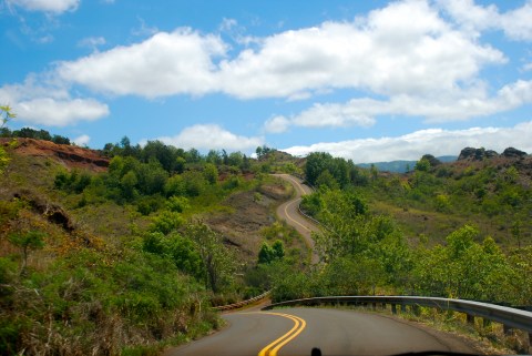 12 Quick Road Trips In Hawaii You Can Take This Weekend