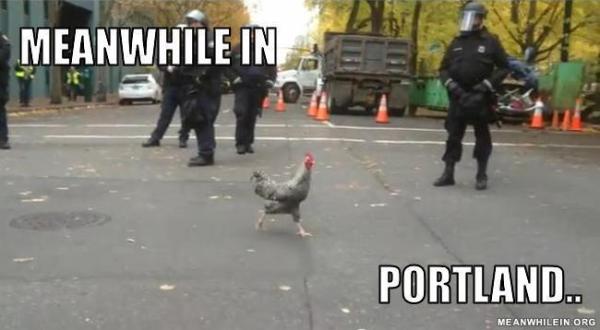 10 Downright Funny Memes You’ll Only Get If You’re From Portland