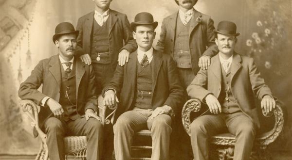 The 9 Most Infamous Outlaws To Ever Come Out Of Dallas – Fort Worth