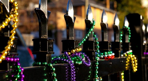 8 Undeniable Ways You Know It’s Mardi Gras Season In New Orleans