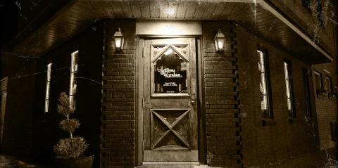 The Hidden Speakeasy In Denver That Will Transport You To Another Era