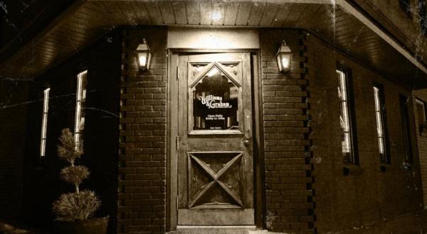 The Hidden Speakeasy In Denver That Will Transport You To Another Era