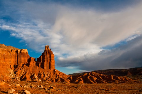 9 Reasons To Love Utah's Most Under-Appreciated National Park