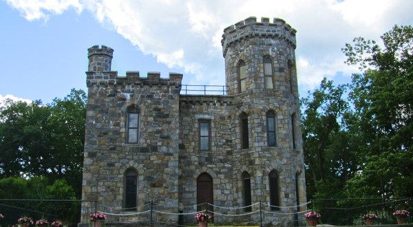 7 Captivating Castles You Won’t Believe Are Near Boston