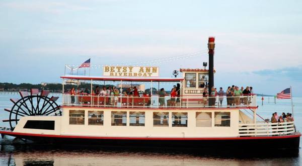 A New Boat Tour Is Coming To Mississippi…And It Should Be On Your 2018 Bucket List