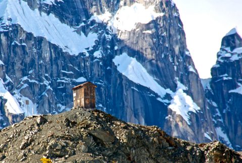 10 Things You Didn't Know About Living In A Dry Cabin In Alaska