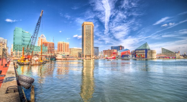 9 Things Longtime Baltimoreans Wish They Could Tell Newcomers