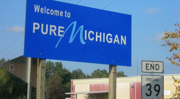 9 Reasons Why Everyone Should Visit Michigan In 2018