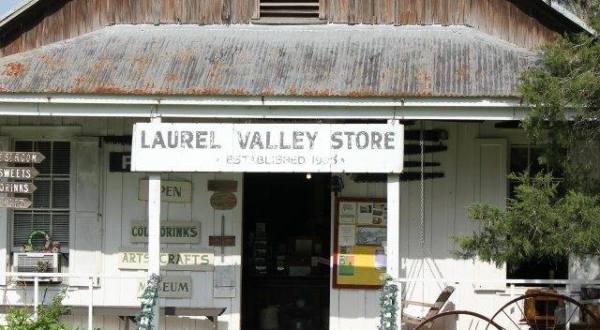 7 Rustic General Stores In Louisiana That’ll Transport You Back In Time