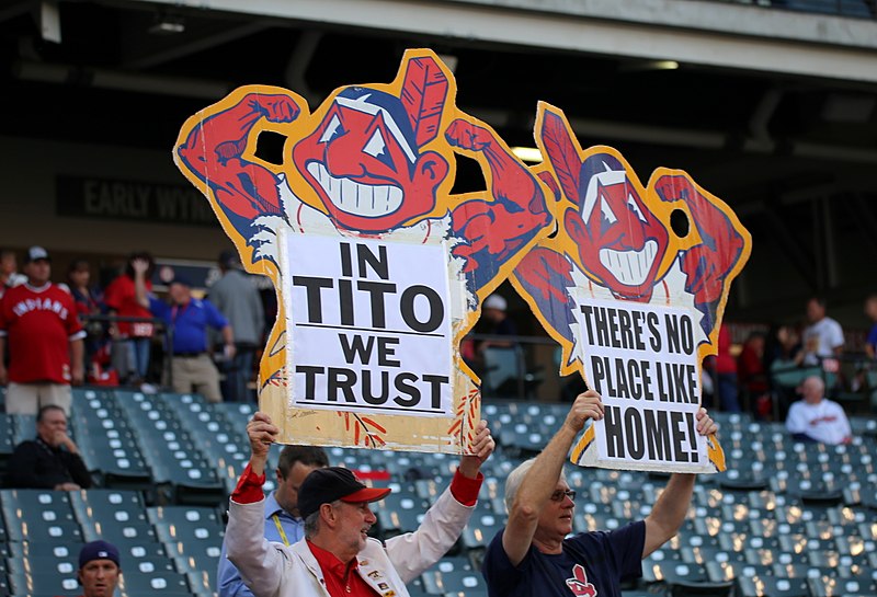 Stop caricaturing us': Why removing Chief Wahoo as Cleveland Indian mascot  matters