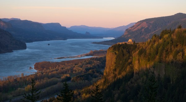 9 Places In Oregon That Are Better Than Anywhere Else In The Country