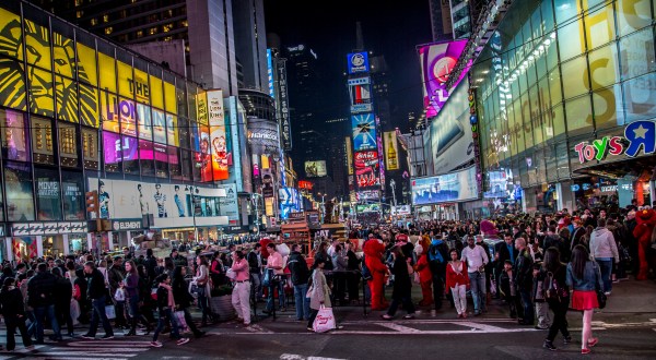 11 Things Everyone In New York Should Avoid At All Costs