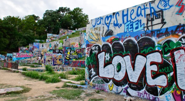 8 Things Everyone In Austin Should Avoid At All Costs