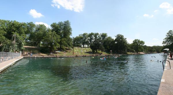10 Amazing Things People In Austin Just Can’t Live Without