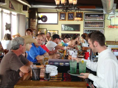 This Classic Fish And Chips Joint Is So Perfectly Nashville