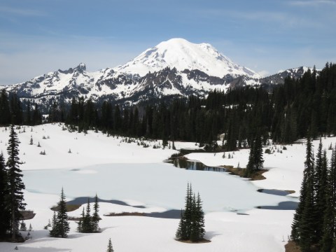 7 Quick Road Trips In Washington You Can Take This Weekend