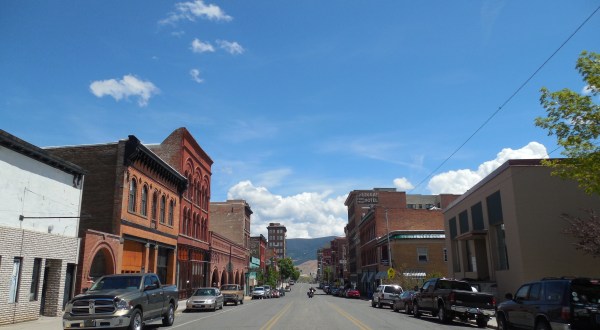 The Most Montana Town Ever And Why You Need To Visit