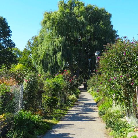 History Left A Definite Mark At This One Fascinating Spot In Massachusetts