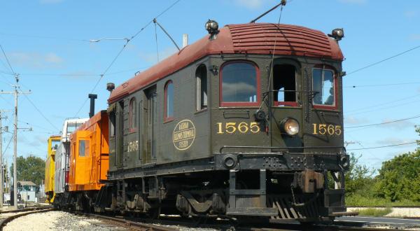 The 7 Best Attractions To Visit In Illinois If You Love Trains