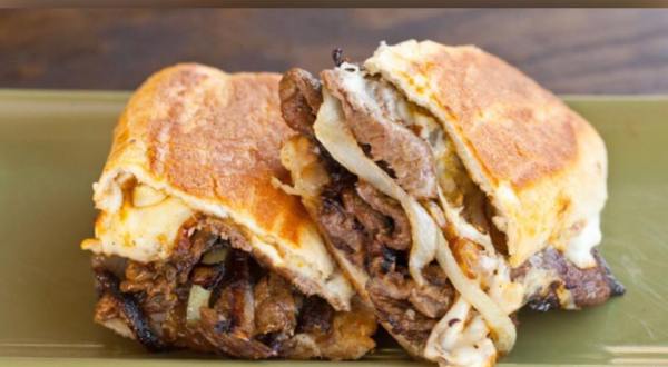 10 Chicago Sandwiches You Have To Try Before You Die