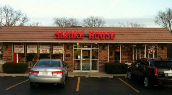 10 Crave-Worthy Smokehouses In Illinois Locals Can’t Get Enough Of