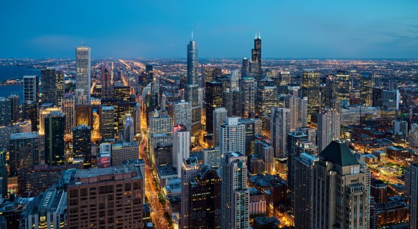 11 Things Everyone Who’s Moved Away From Chicago Has Thought At Least Once