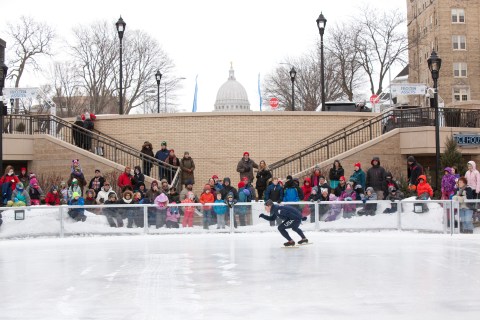 The One-of-A-Kind Wisconsin Winter Festival You Don't Want To Miss This Year