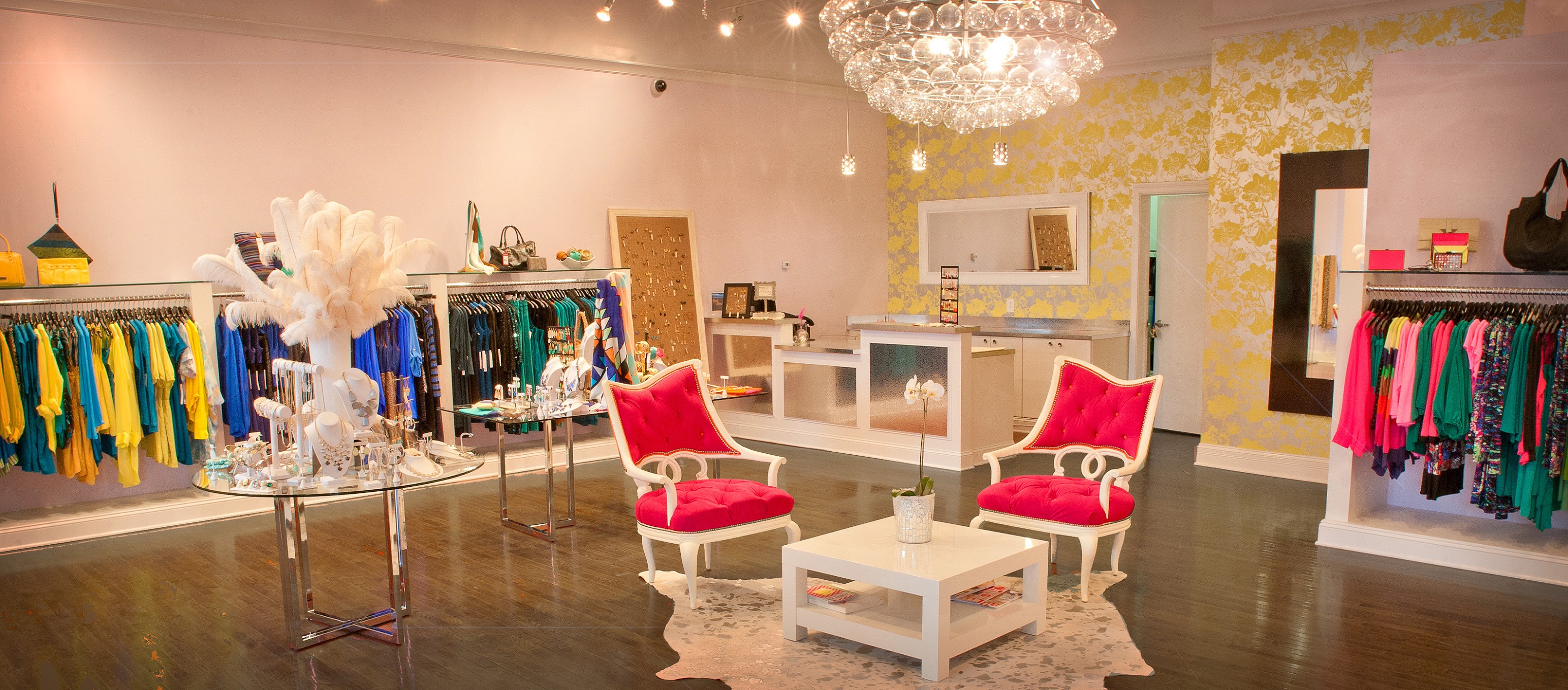 Your Guide To The Best Boutiques in Charlotte NC