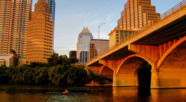 9 Totally True Stereotypes Austinites Should Just Accept As Fact